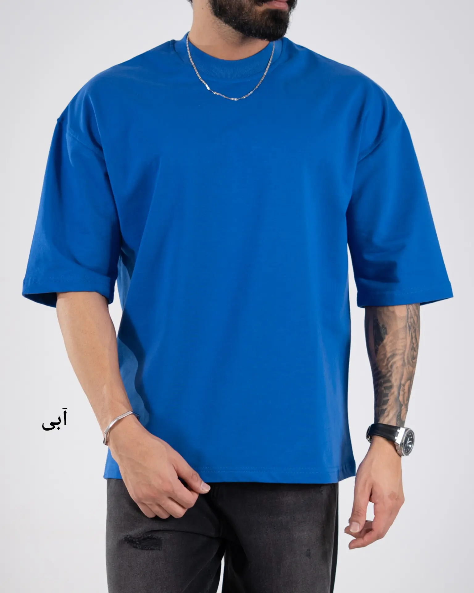 تیشرت کاسیو-کد5253